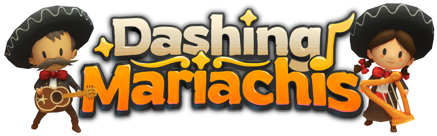 Dashing Mariachis